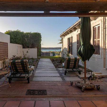 Langebaan Beach House Exterior foto