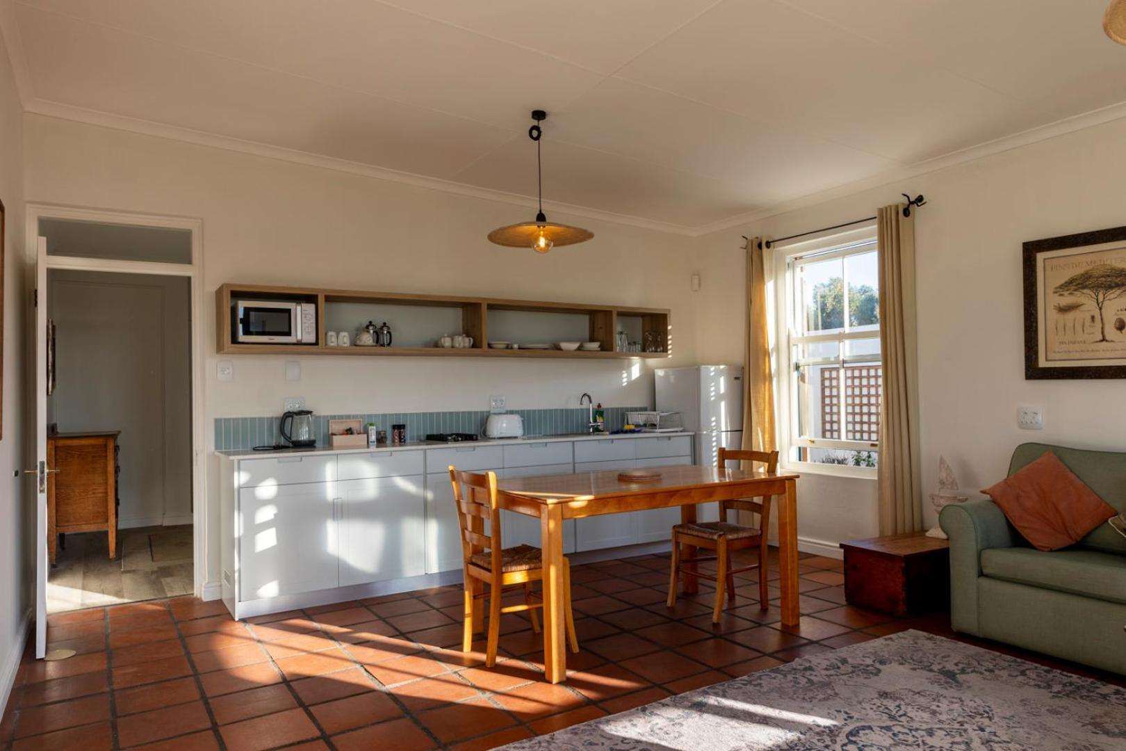 Langebaan Beach House Exterior foto